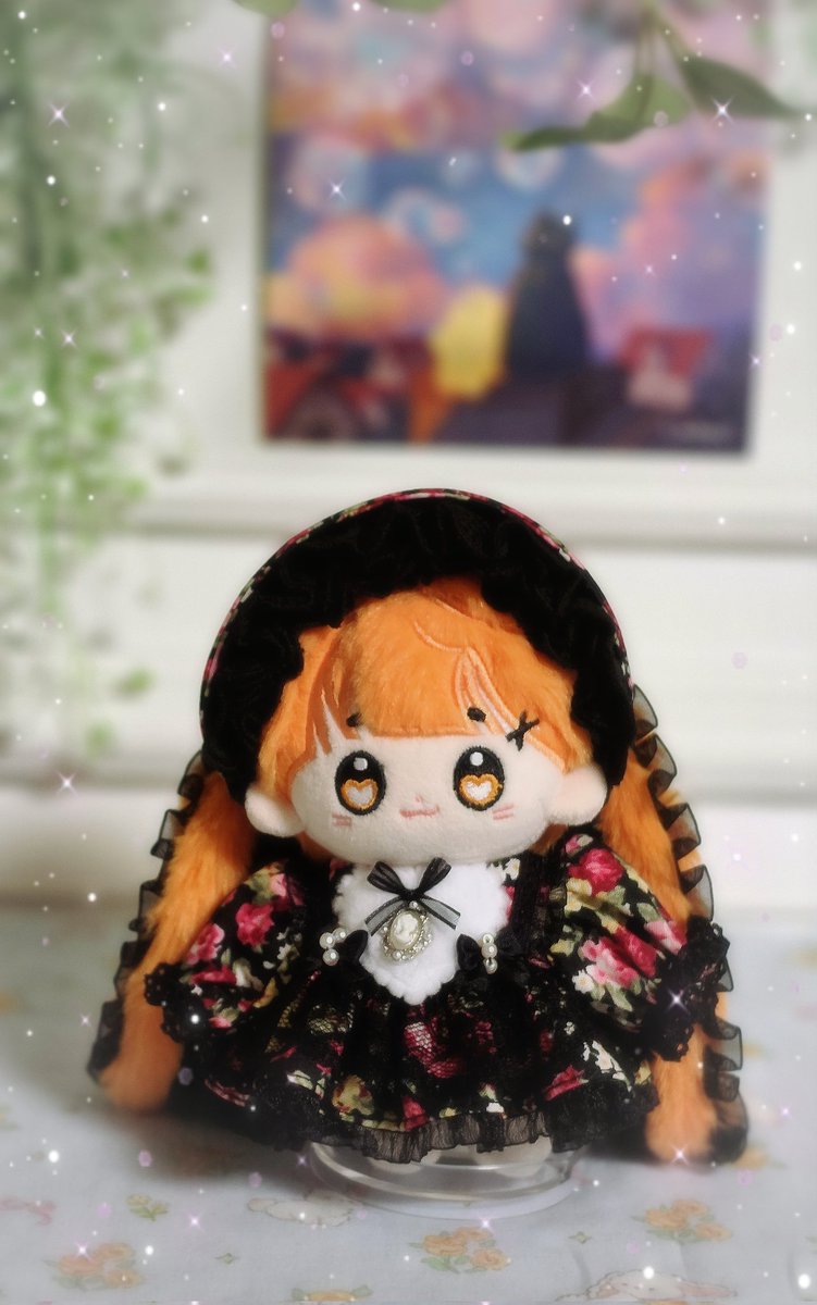 솜이다 tweet media