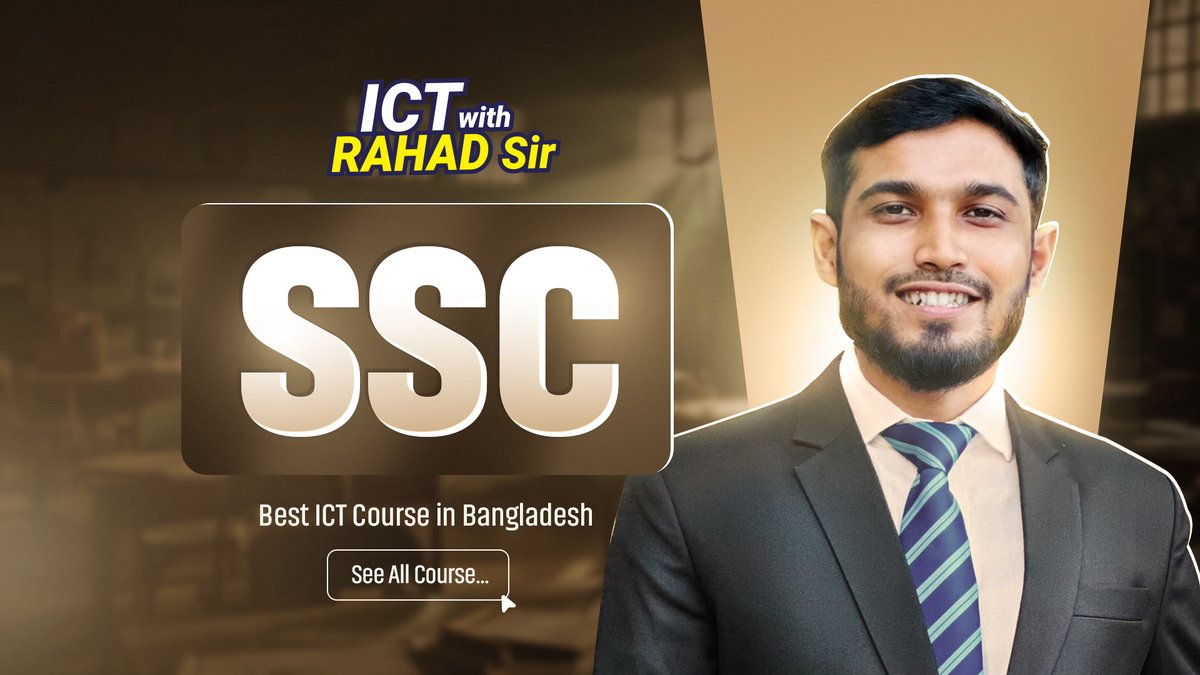NayemSuny40177's tweet image. Edtech / E-Learning web banner/website content design for @ictwithrahadsir

#edtech #edtechplatform #elearningsolutions #edtechdesigner #ict #edtechbanner #edtechdesign