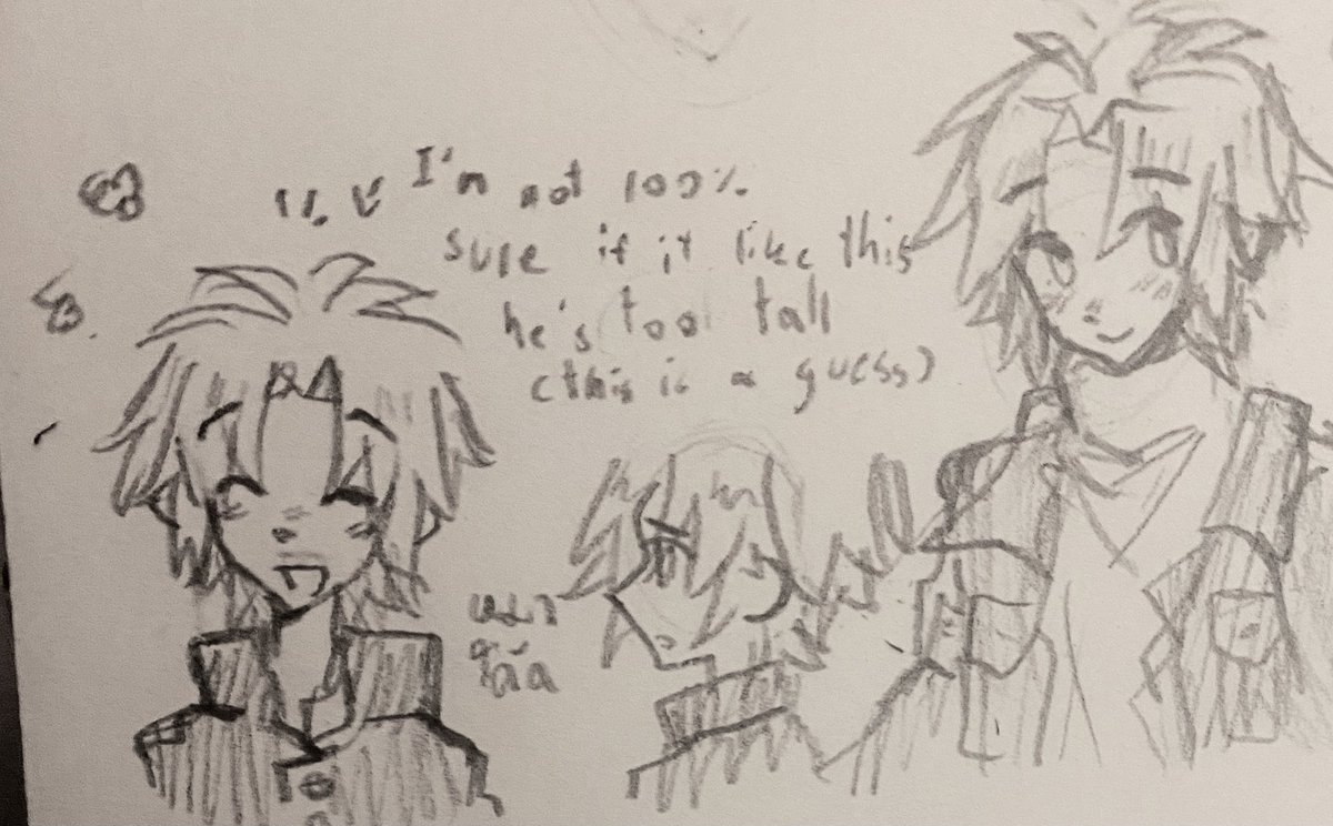 Octo 💤 เปลี่ยนเมนทุก 3 วัน | ปวดหลังงงงง tweet media