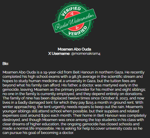 Radio Watermelon tweet media