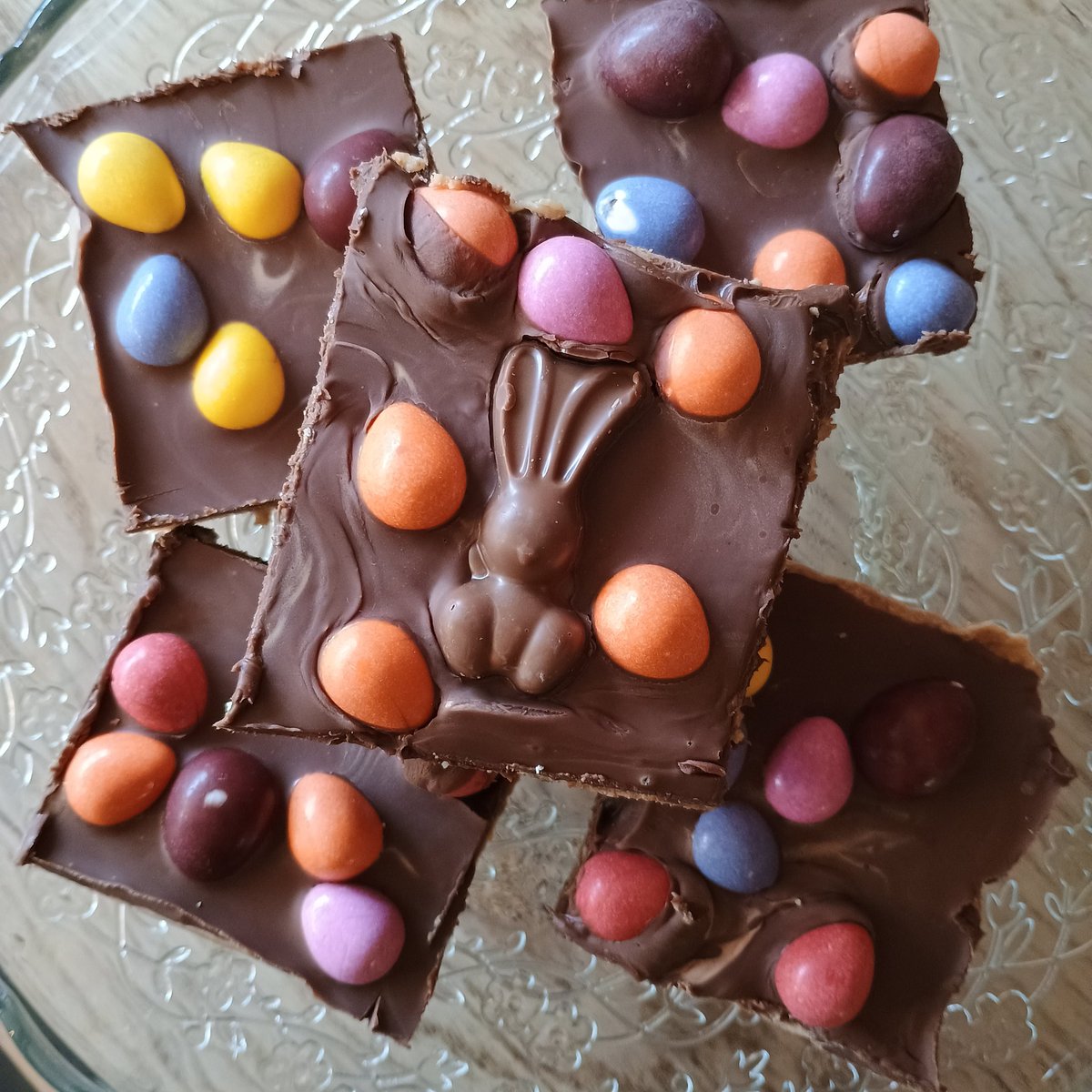 Bloomfield Square tweet media