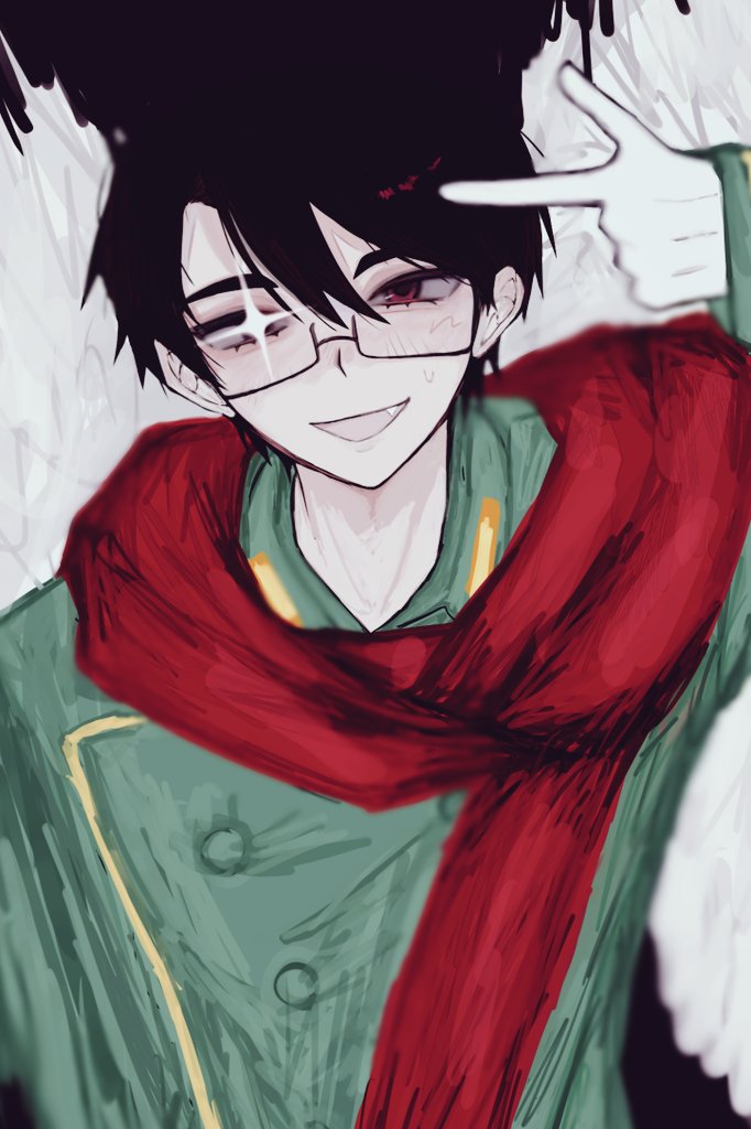 やっほー tweet media