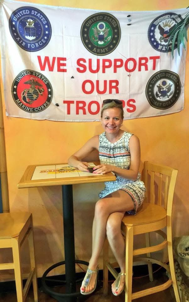 twright55's tweet image. OTD 2016, #Naples, #Florida.