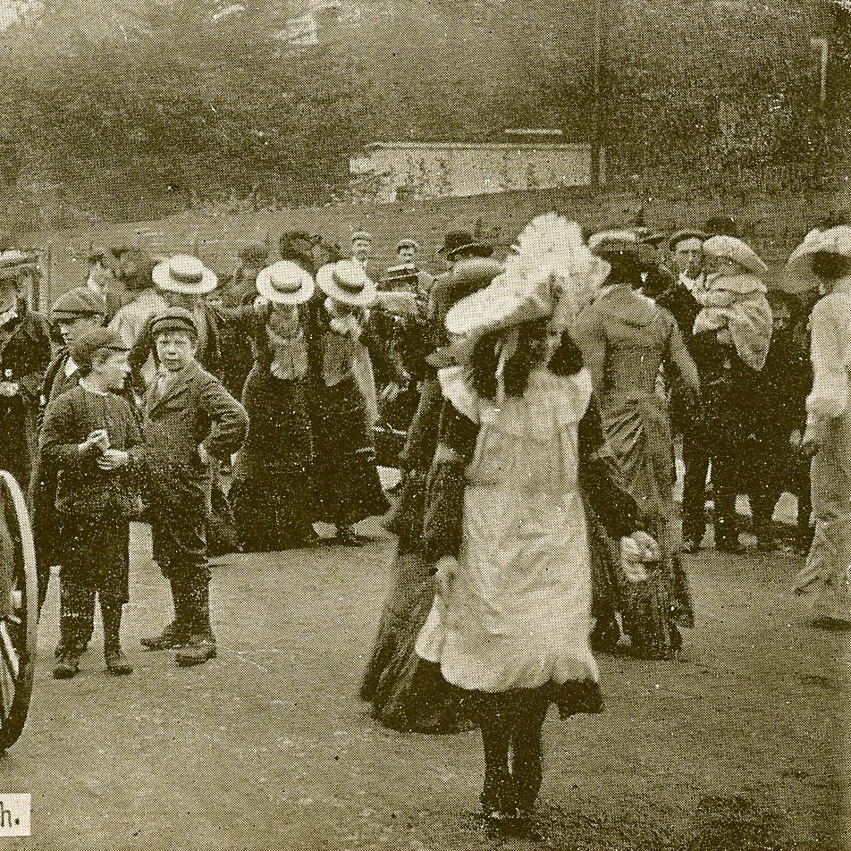 Paul Feeney tweet media