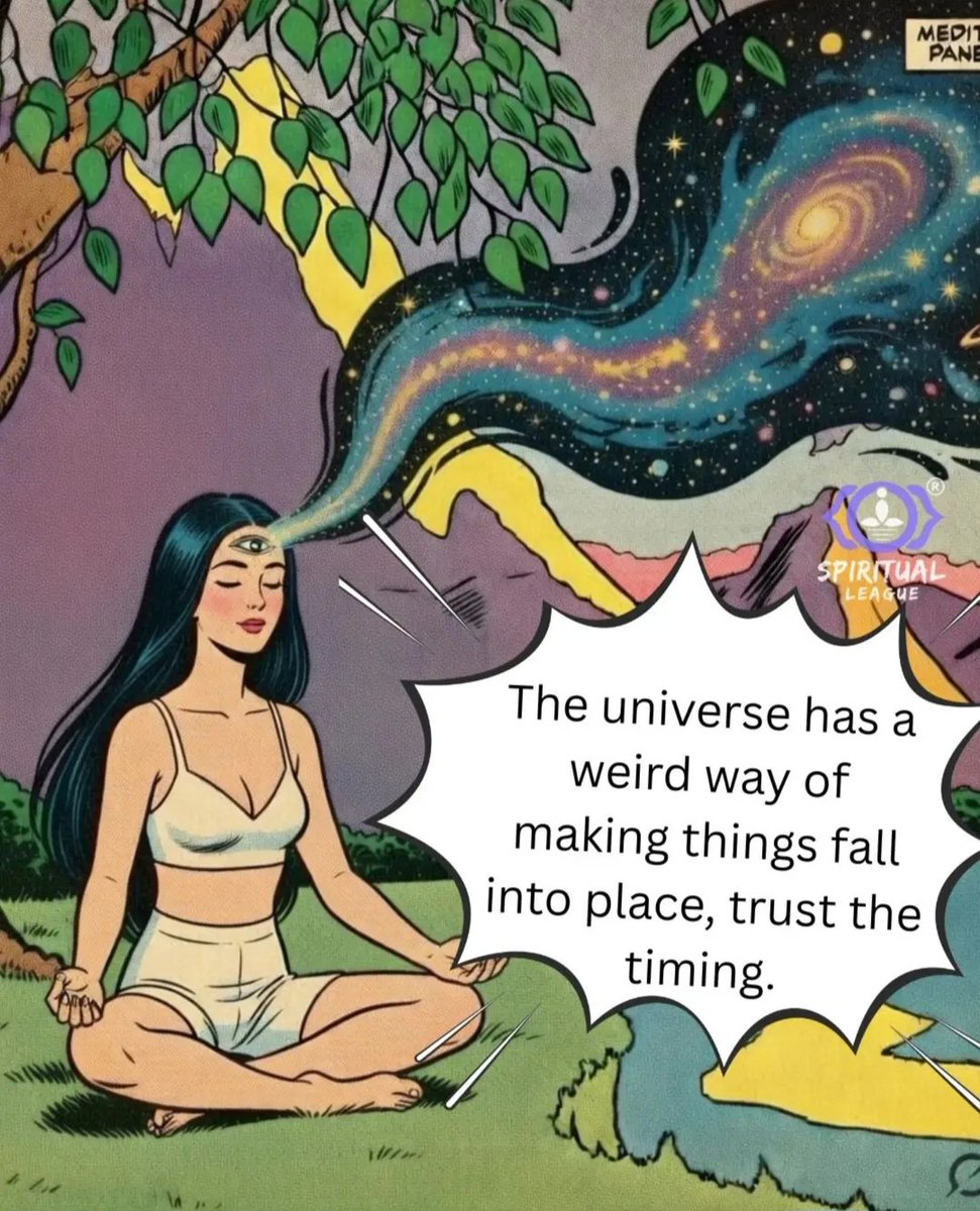 Universe Vibe tweet media