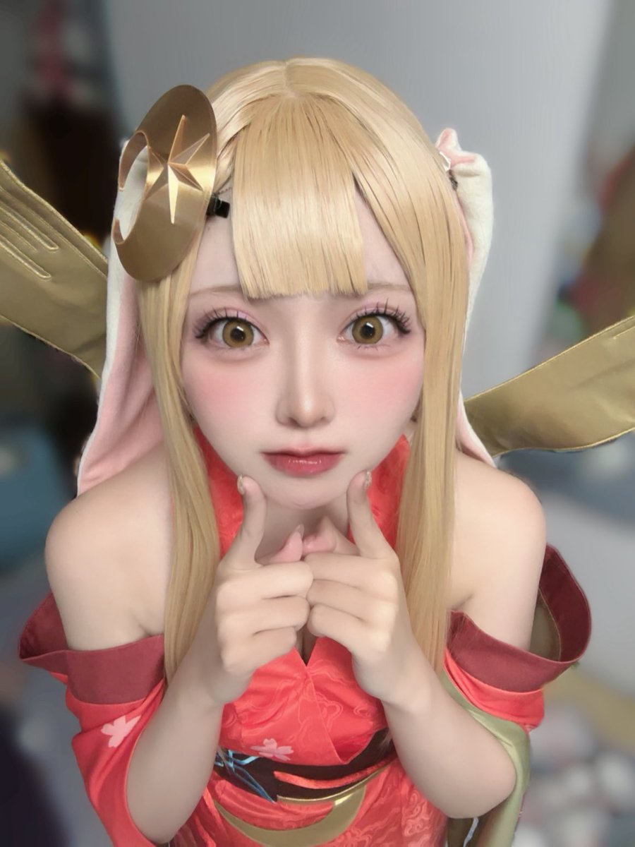 あまりりす໒꒱ tweet media