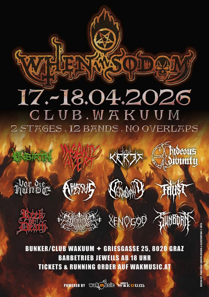 🇮🇹Hideous Divinity Japan🇯🇵 (@HDstreetteamJP) / Posts / X