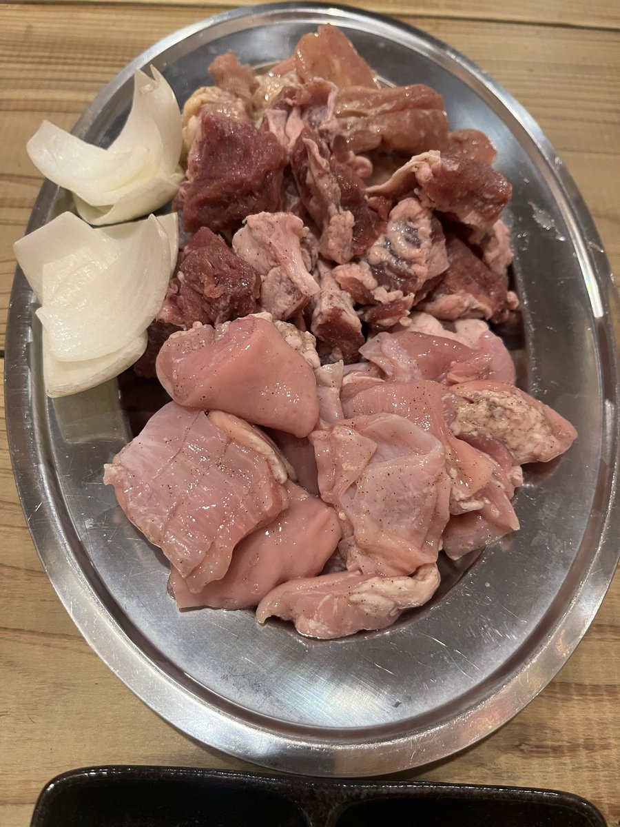 Naotot19's tweet photo. 今日家族で😋 https://t.co/TsE8Chu5SJ