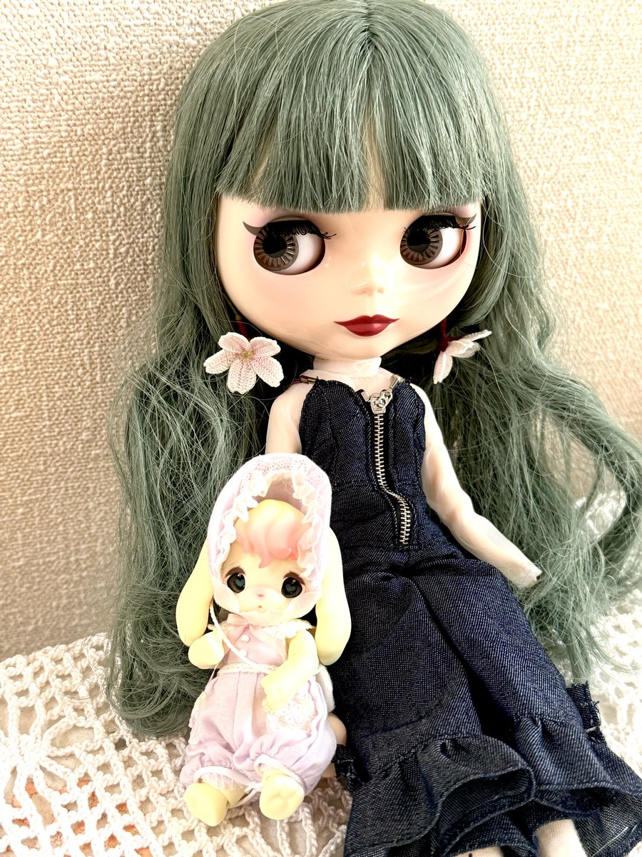 Milly1924313's tweet photo. FFさんから��敵なプレゼントを頂きました🌸✨
桜のピアス💕
手作りだなんて信じられないクオリティ😳‼️
ありがとうございます🙇🏻‍♀️
ご縁に感謝✨ https://t.co/P69vEZc2tj