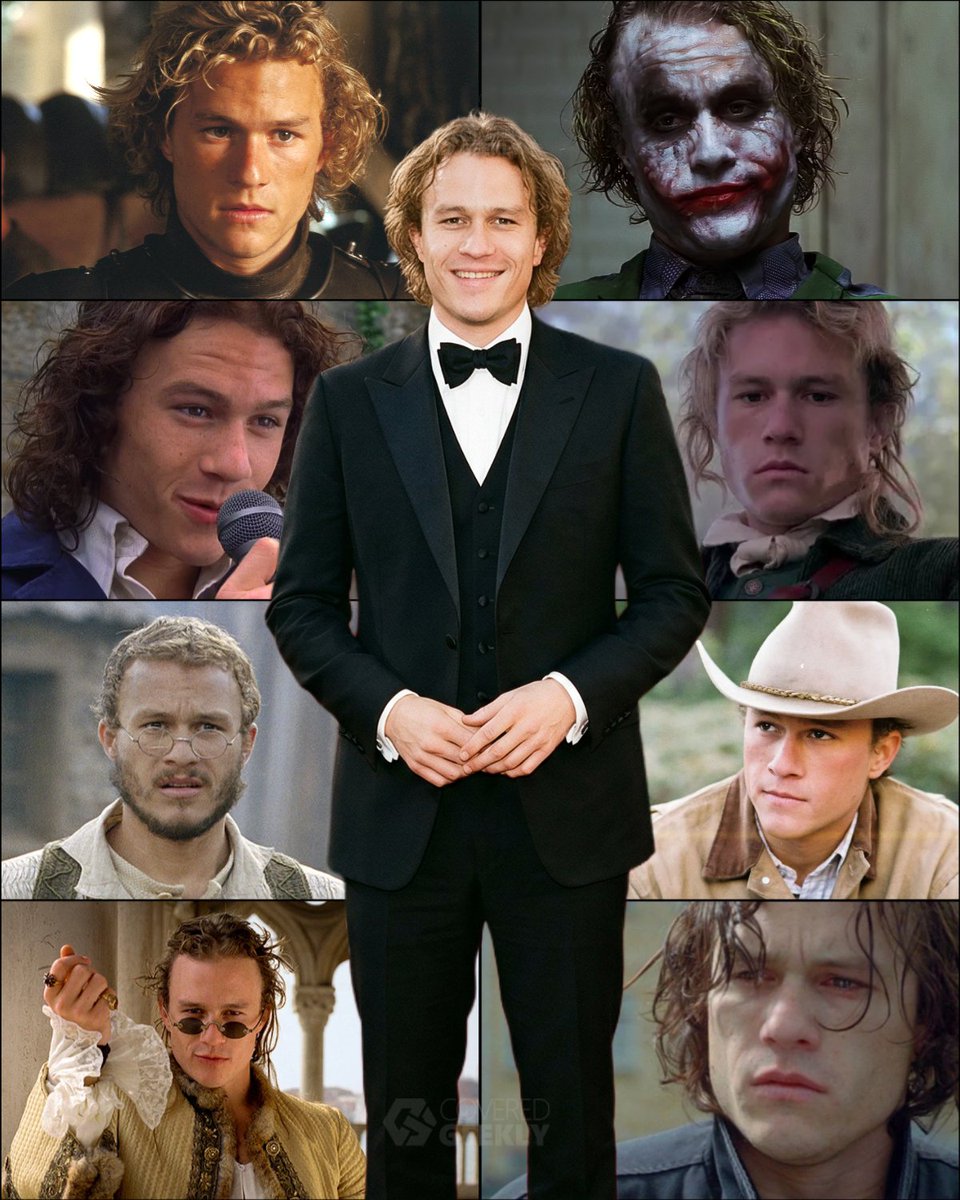 CoveredGeekly tweet media