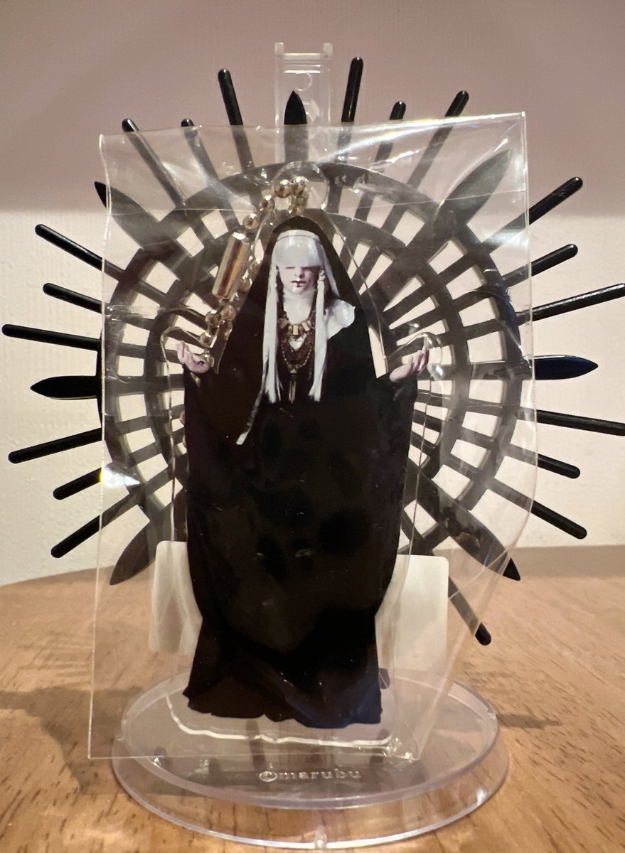 たろさ tweet media