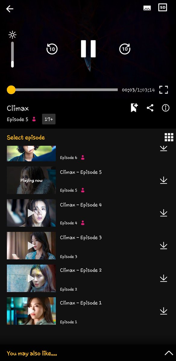 Gongju Mama tweet media