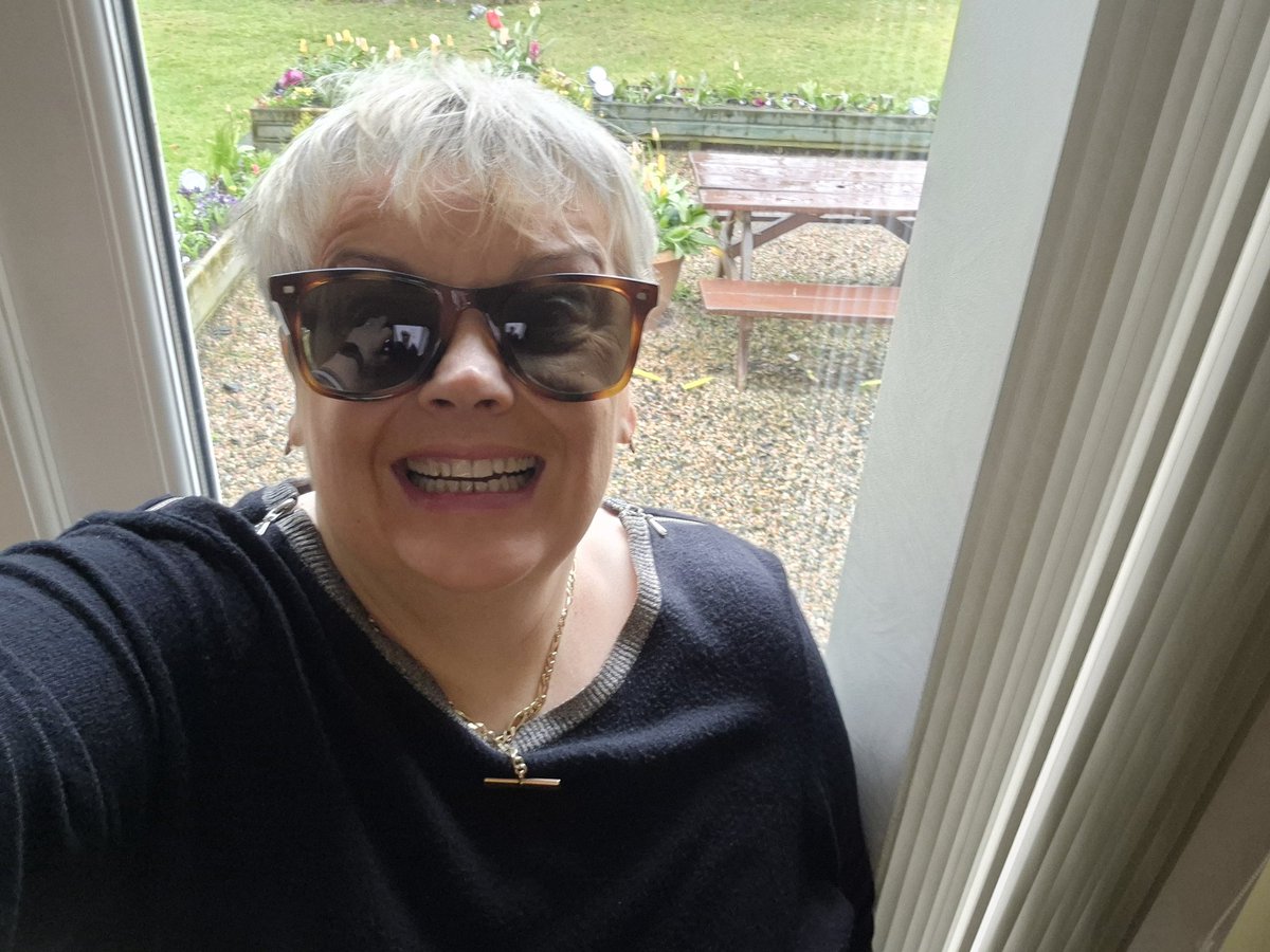 Lisa Southgate tweet media