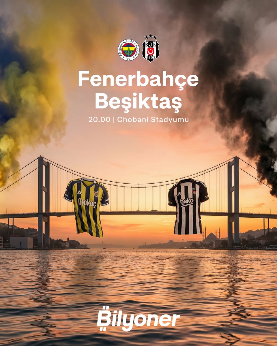 Bilyoner 💚 tweet media