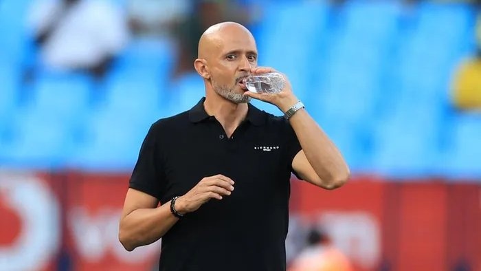 Mkhwanazi tweet media