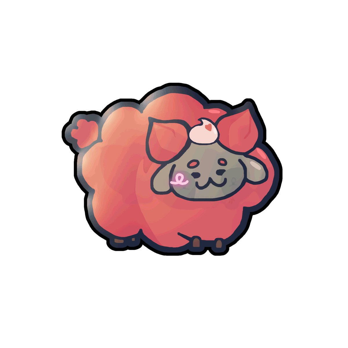 ★ N💍va //look over there! tweet media