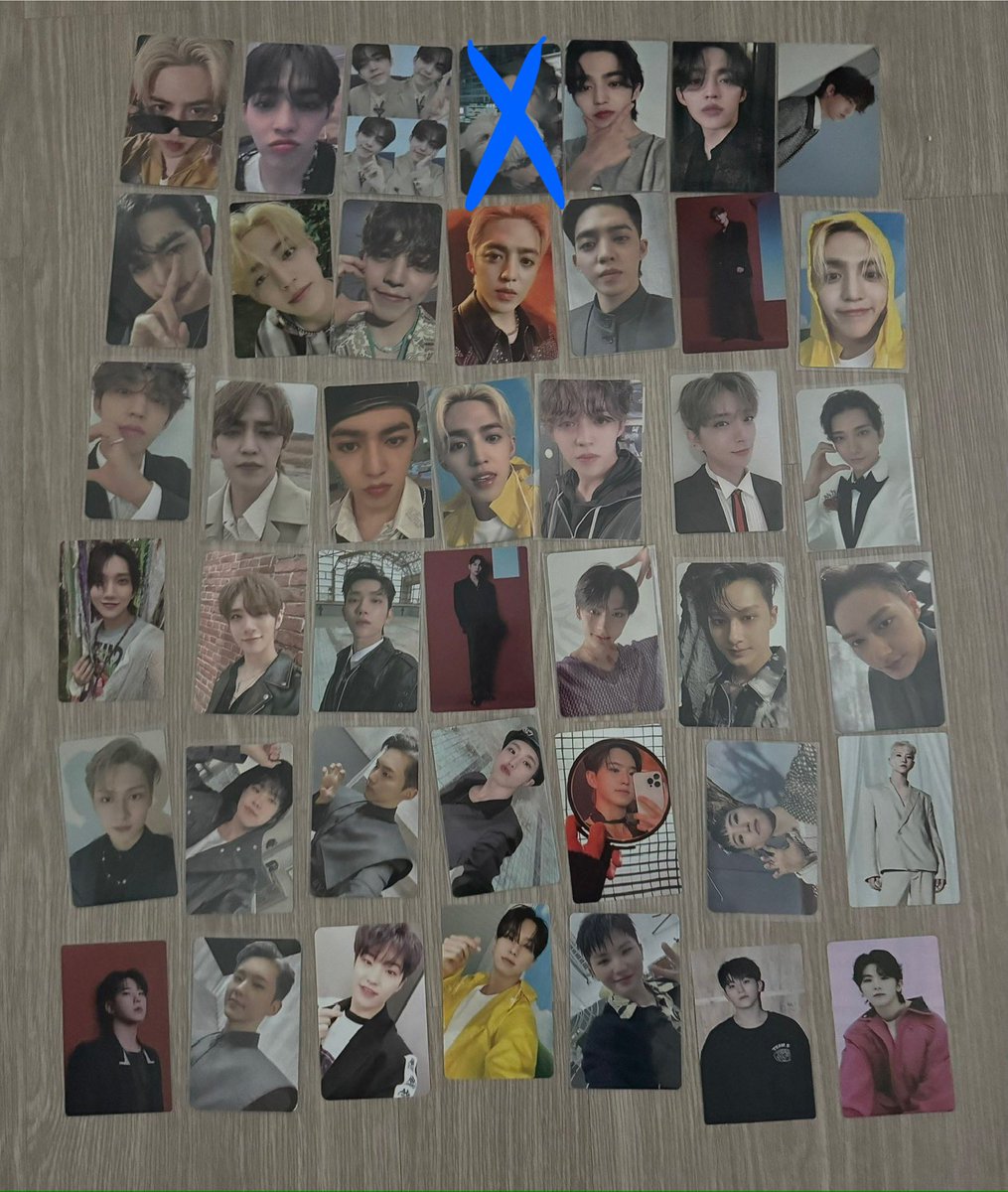 iK_0207's tweet photo. 세븐틴 포카 양도

총 70장
All 35 -> 15

https://t.co/FoIsSVlBdj

svt seungcheol jeonghan joshua jun hoshi wonwoo woozi The8 mingyu dokyeom seungkwan vernon dino sell 에스쿱스 정한 조슈아 준 호시 원우 우지 디에잇 민규 도겸 승관 버논 디노 poca 마에스트로 poca seventeen C&amp;M 고잉 https://t.co/a3bUFC0fZw