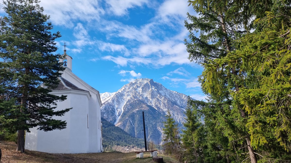 Johanns (Alpen)weer @johannsalpenweer.bsky.social tweet media