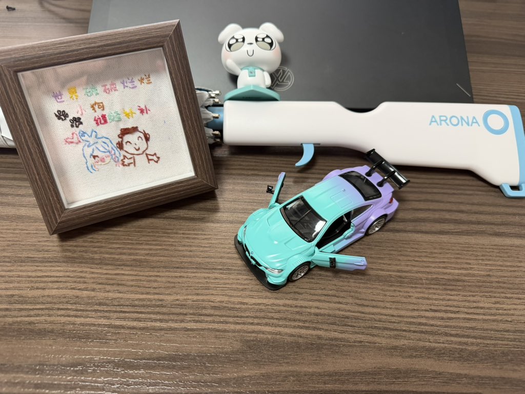 一袋垃圾 tweet media