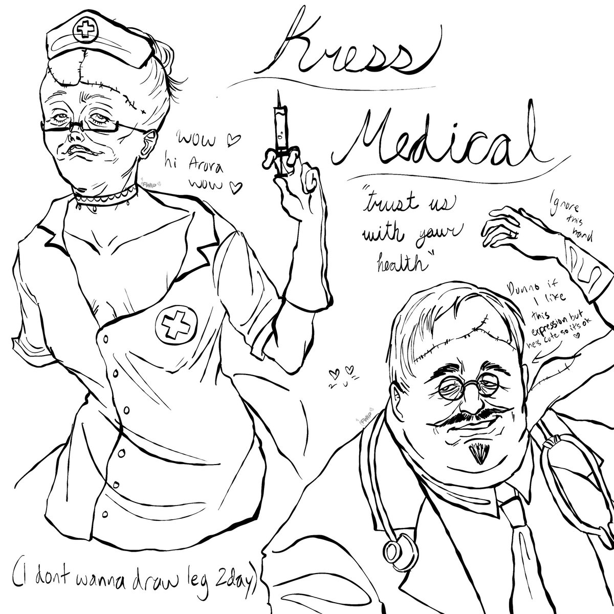 Laneykins 🪿🍎 tweet media