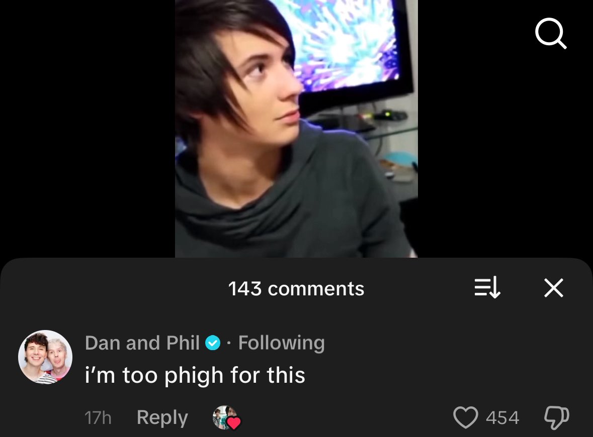 dan and phil updates ⚞•⚟ tweet media