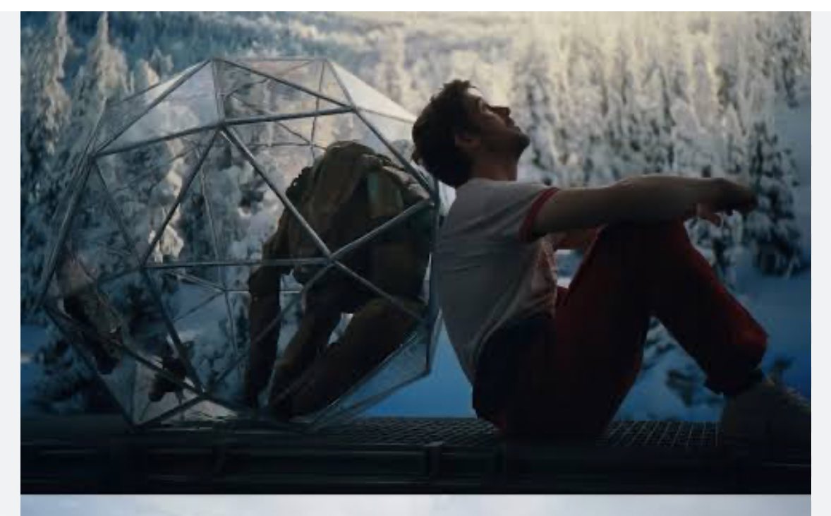 그레이스와 로키의 사랑을 응원한다. (로키 애인 있는거 알아)