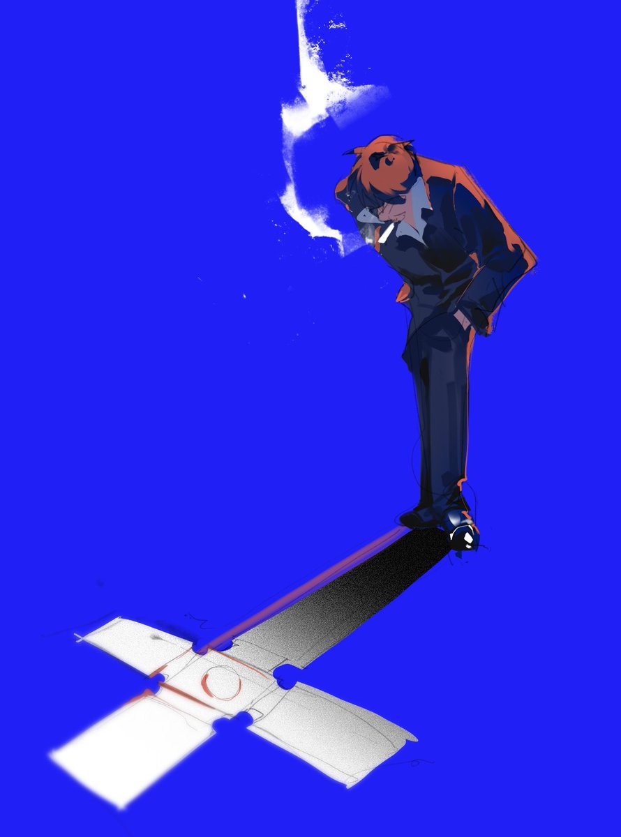 人間失聯 | 書書 tweet media