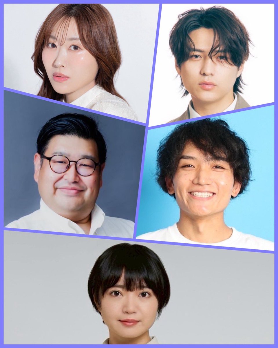 演劇組織KIMYO tweet media