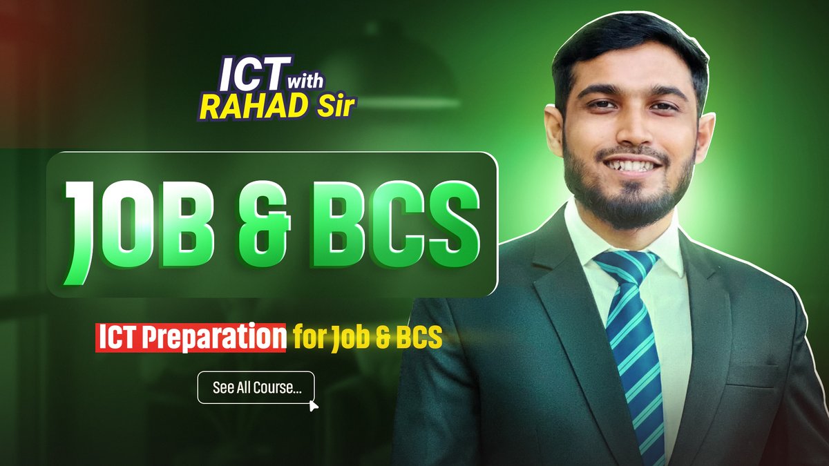 NayemSuny40177's tweet image. Edtech / E-Learning web banner/website content design for @ictwithrahadsir

#edtech #edtechplatform #elearningsolutions #edtechdesigner #ict #edtechbanner #edtechdesign