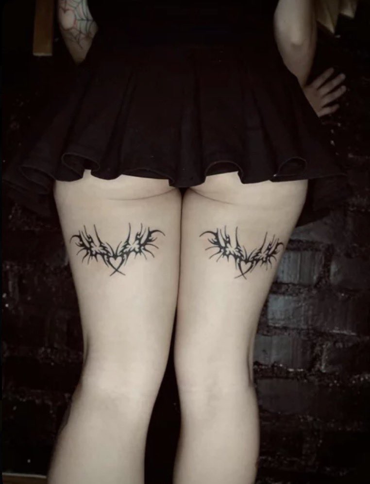 ノックアウト 🎌 tweet media