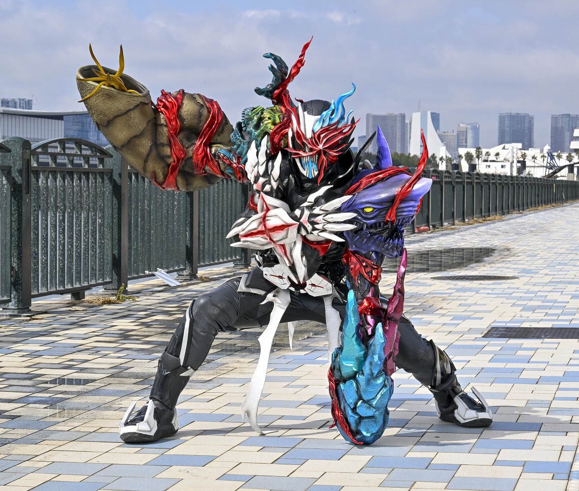 Aidan BLM. tweet media