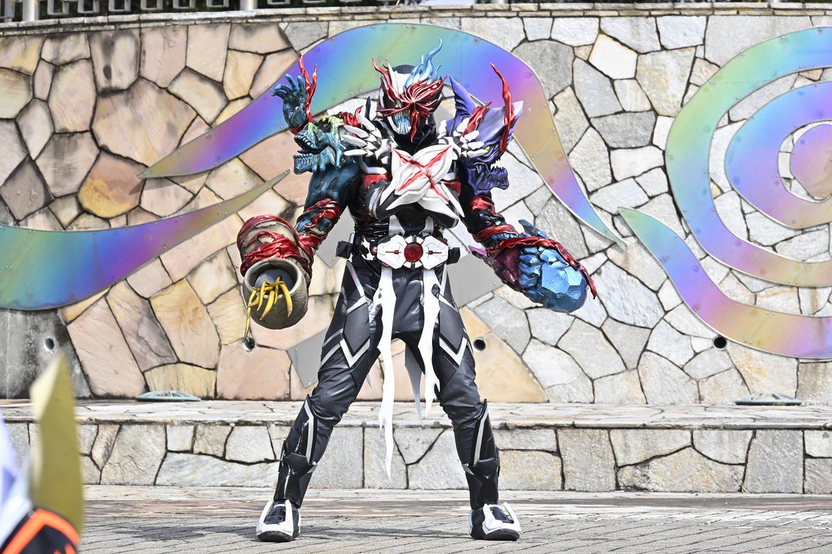 Aidan BLM. tweet media