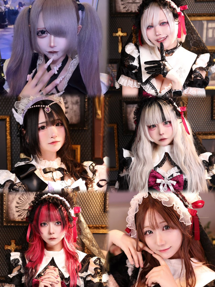 MADE IN HEAVEN-めいどいんへゔん- ✝️🪽 tweet media