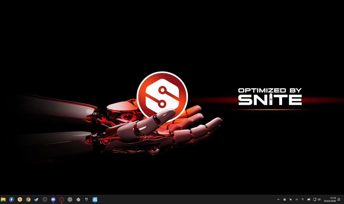 Lunarfn9's tweet photo. Merci pour l'opti,0 delay @snite16 @SoCreeps @ghaashrod https://t.co/MXKvN1uS5x