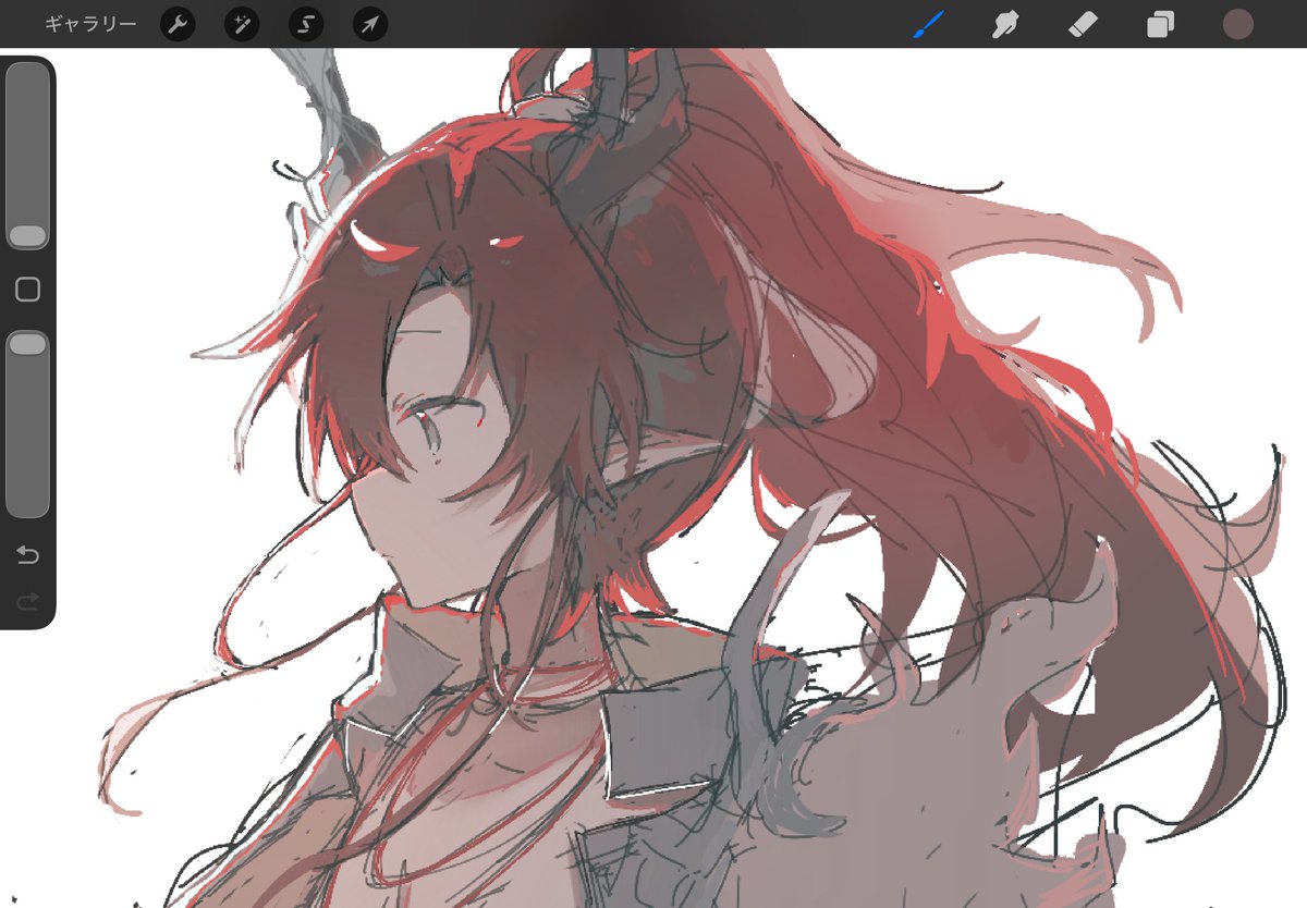 あやまち tweet media