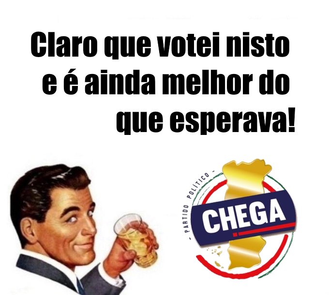 Chronograph tweet media