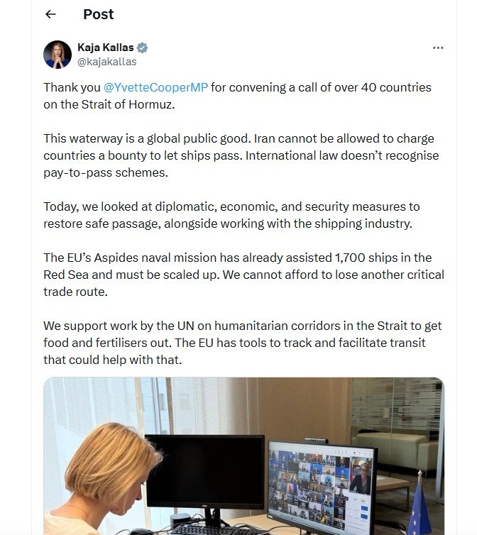 IRAN Embassy in Austria tweet media