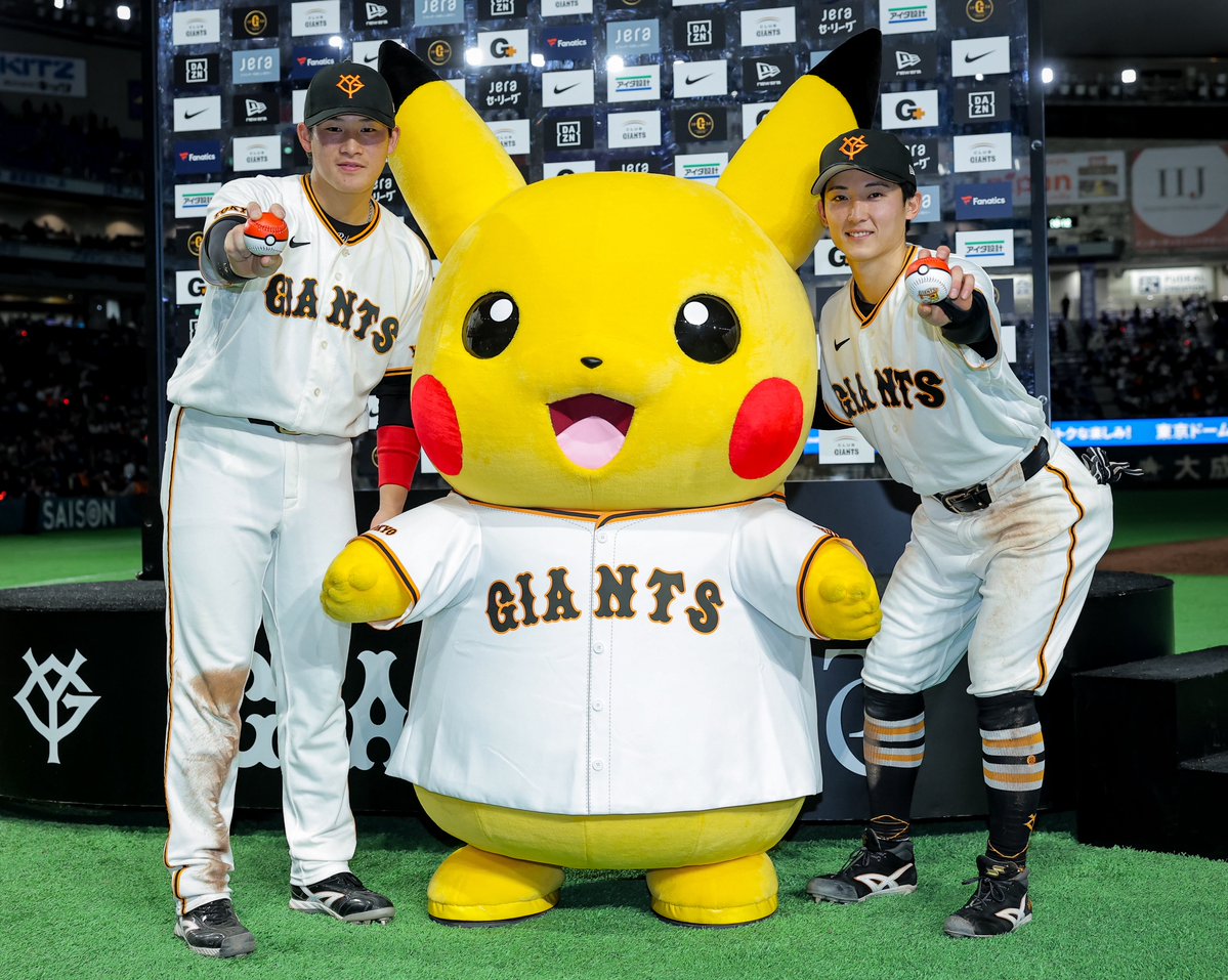 小林泰斗📷スポーツ報知 tweet media