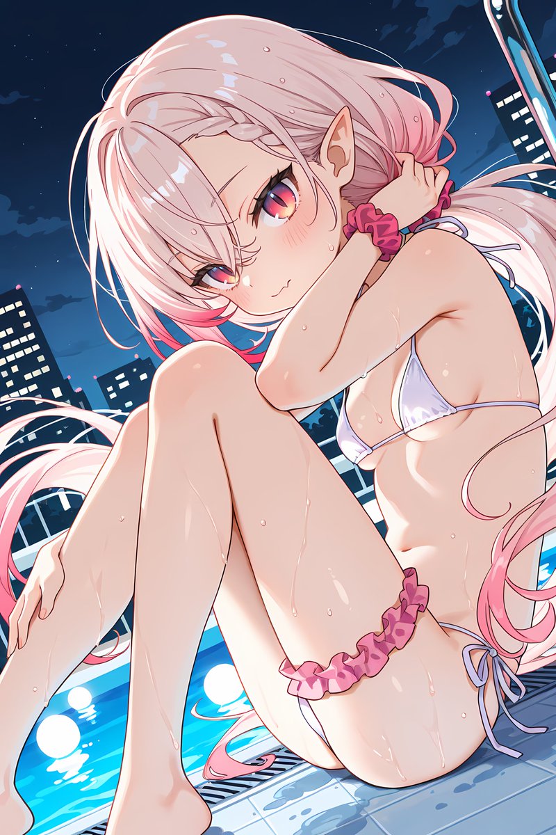 えきちょー（0番のりば） tweet media