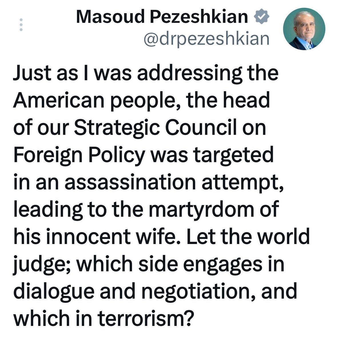 نصر البوسعيدي tweet media