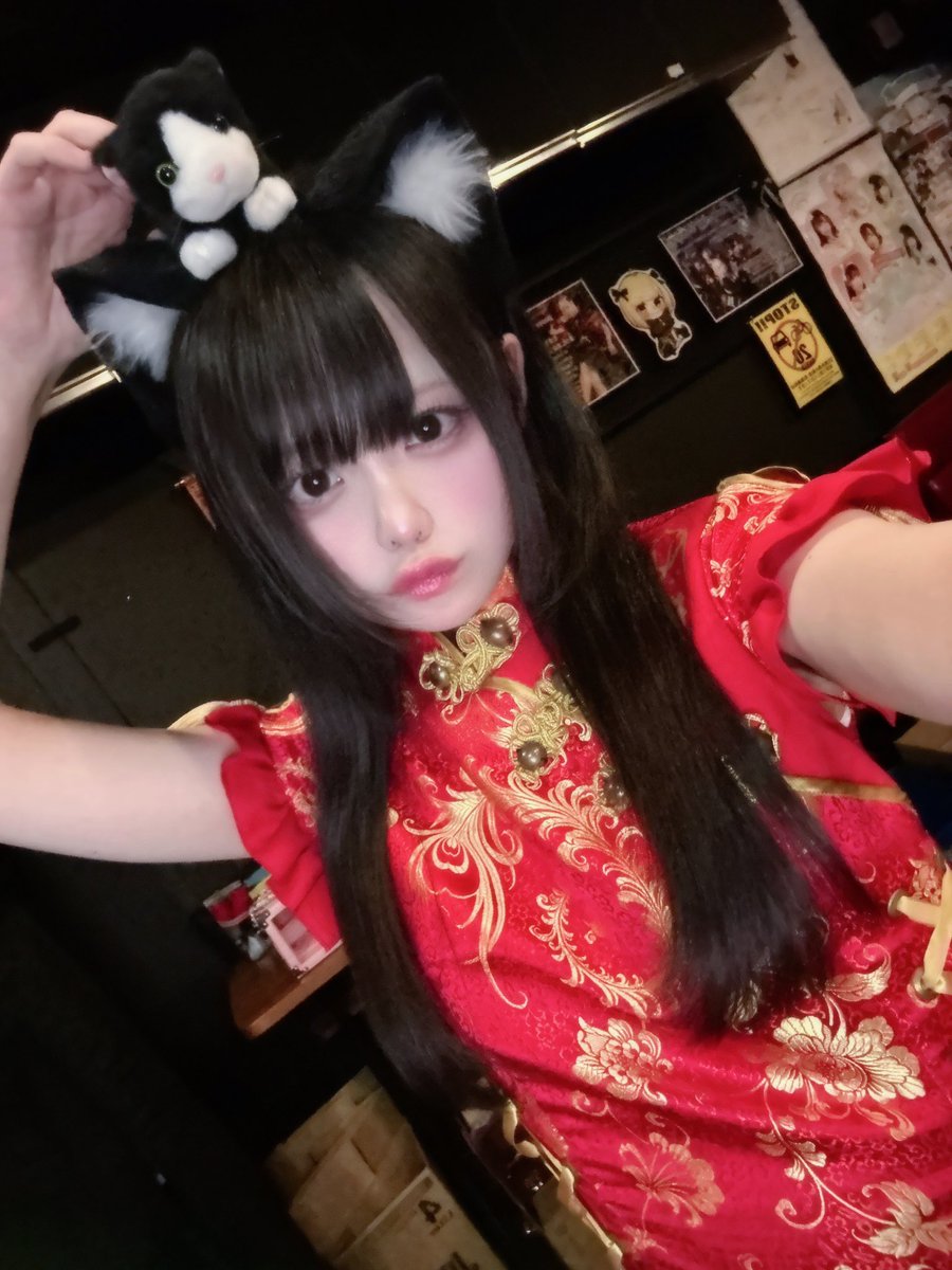 ふぶき🌨️ギルド秋葉原 tweet media