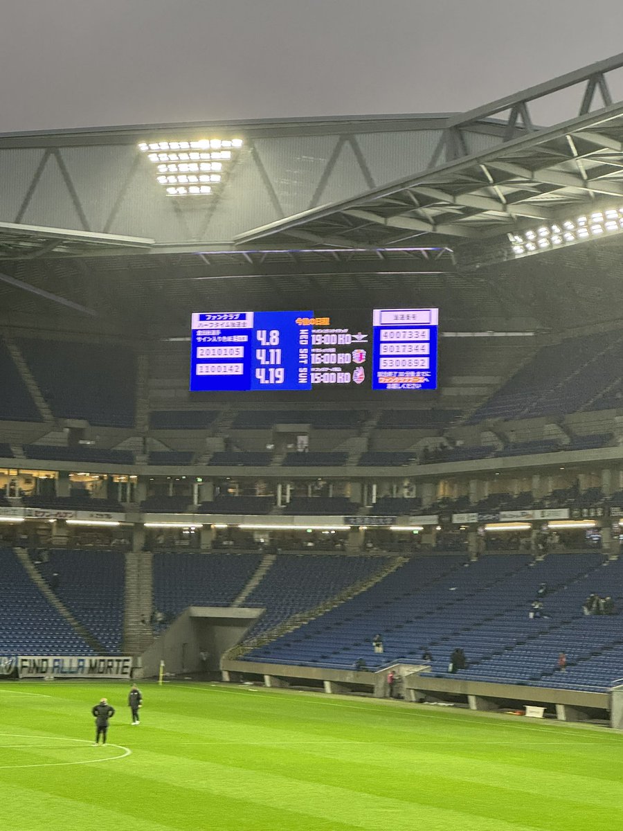 ウルカヌス(CHUCKY) tweet media