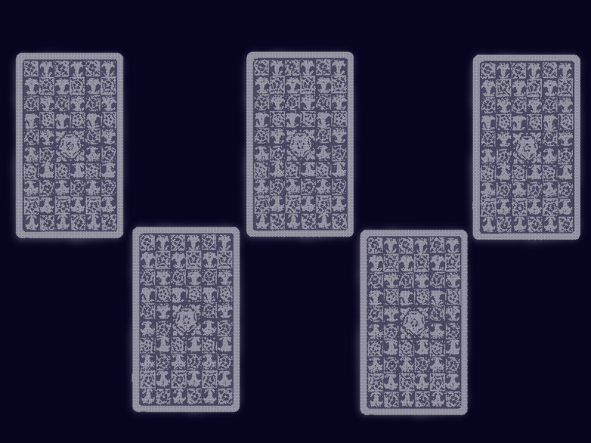 THE 𖦹RACLE tweet media