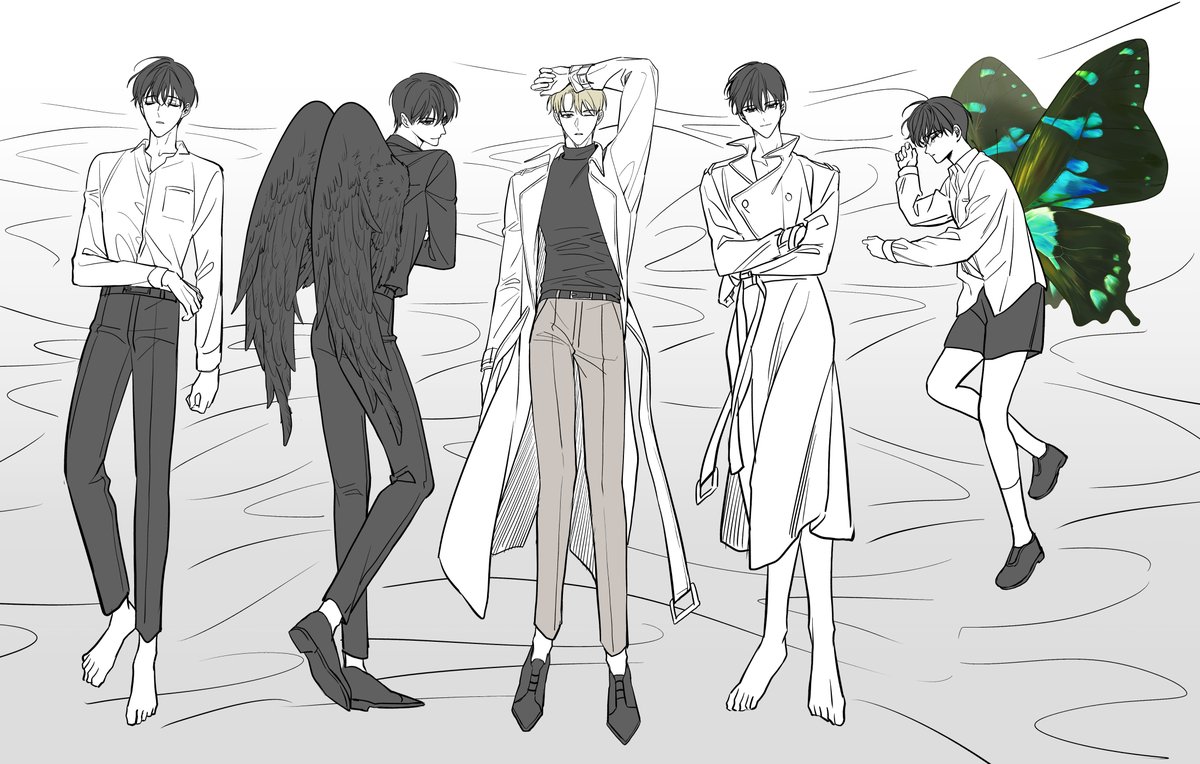 마가목 tweet media