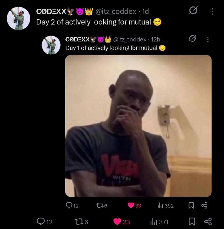 CØDΞXX🦅😈👑 tweet media