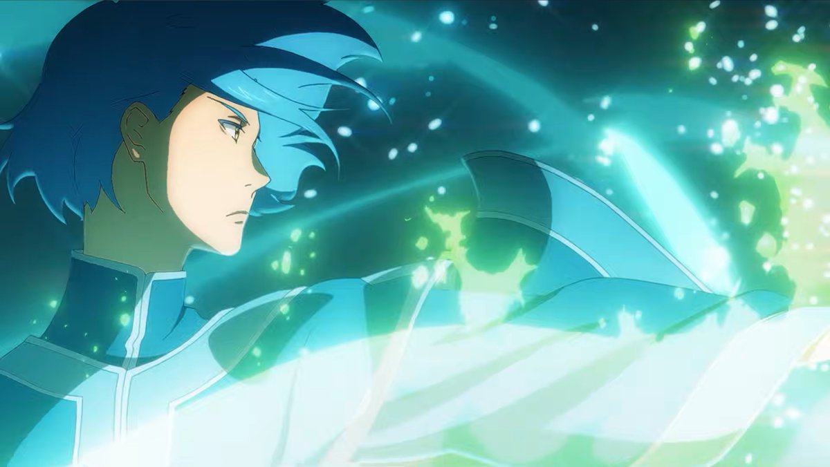 KeyFrame Staff List tweet media