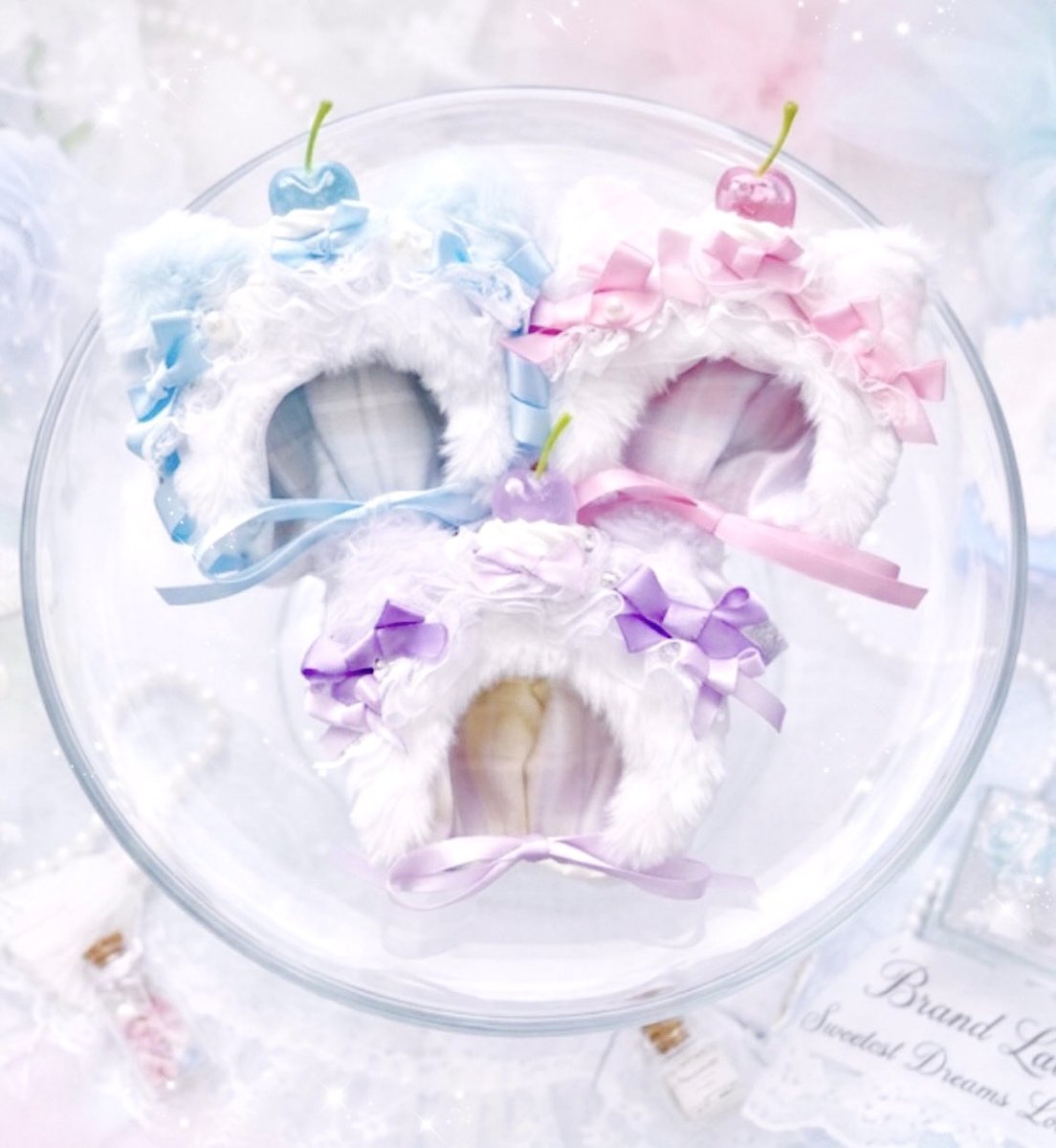 みにゃ⸝‍⋆ tweet media