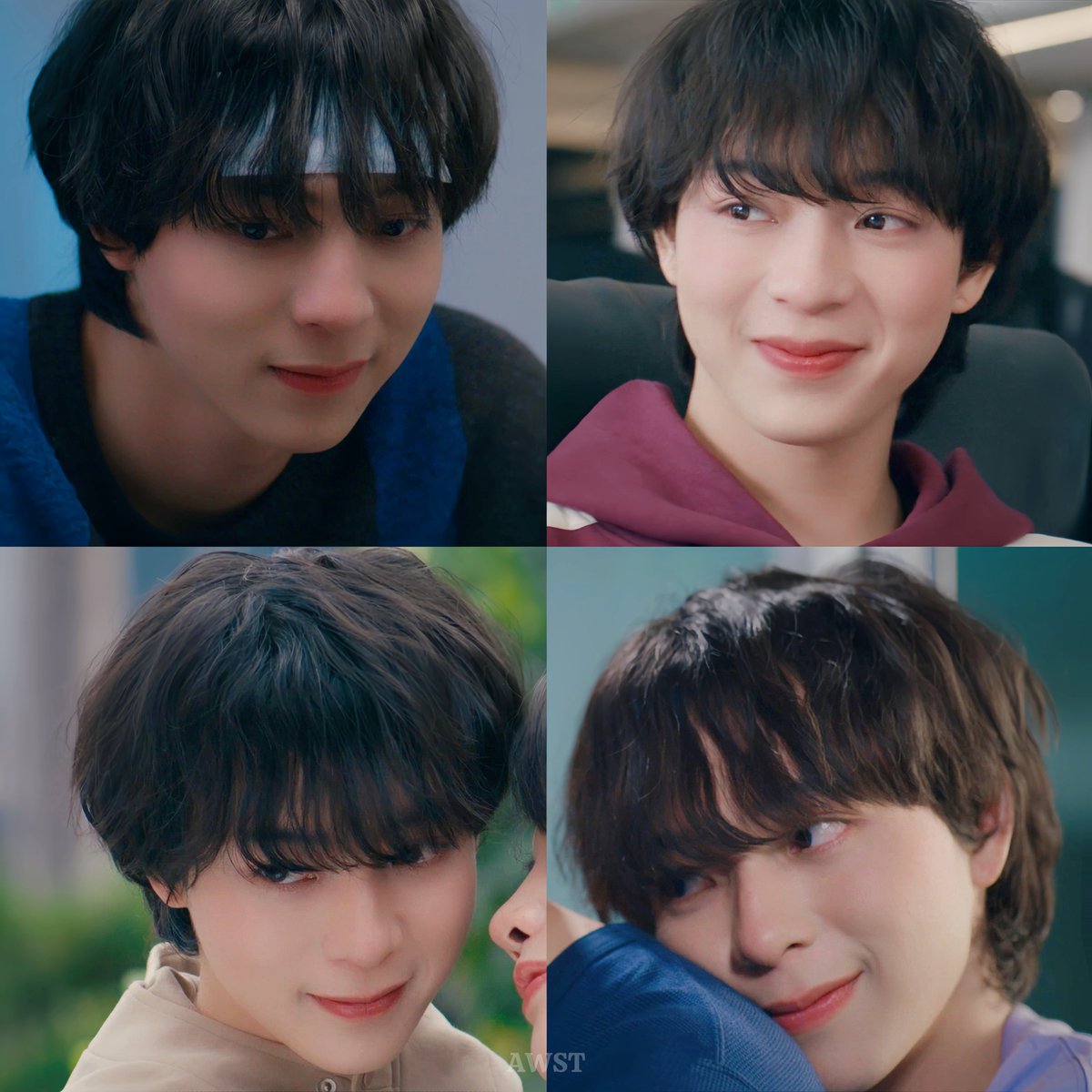 𝐀𝐖𝐒𝐓 🌻 tweet media