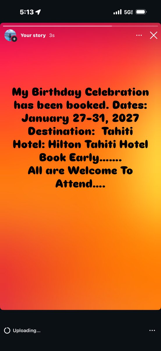 World Traveler tweet media