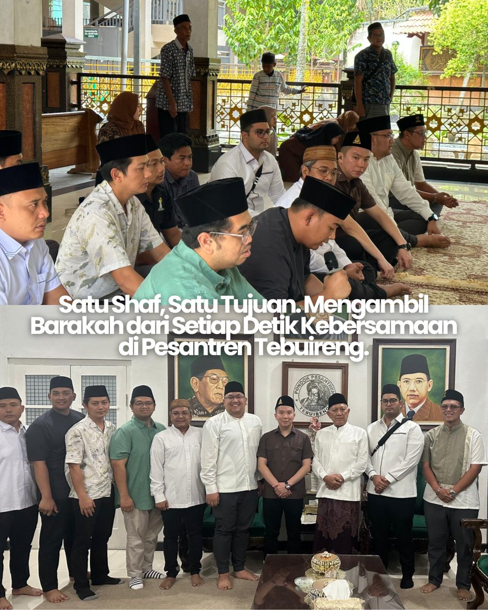 Hendy Setiono tweet media